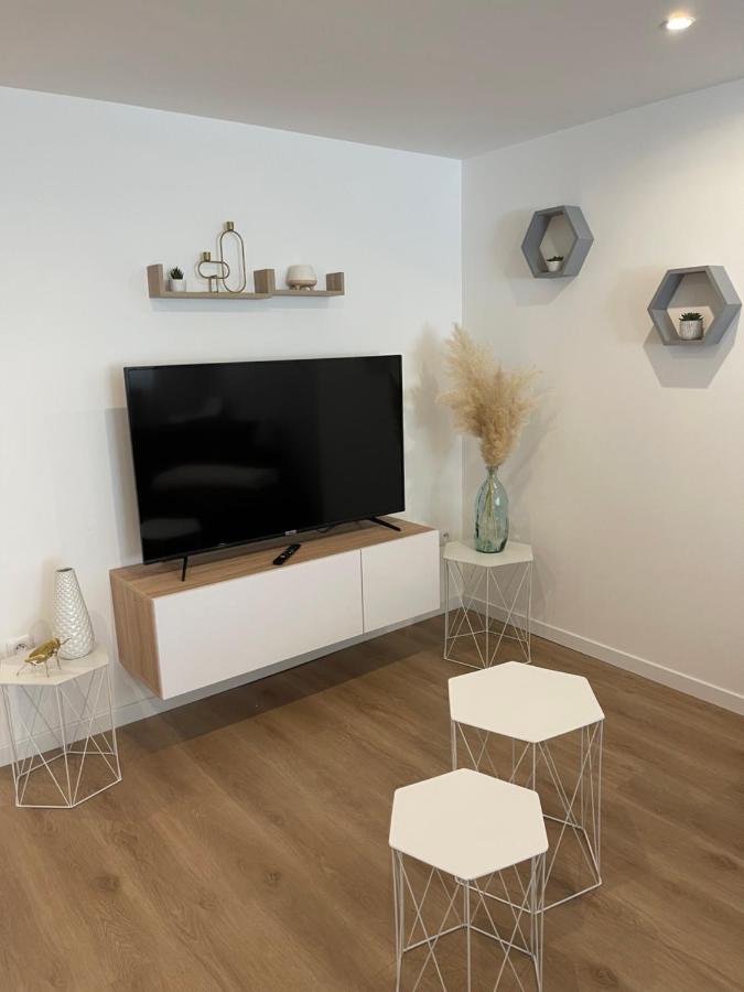 Appartement 2 Chambres En Plein Centre Ville Chalon-sur-Saone Exterior photo